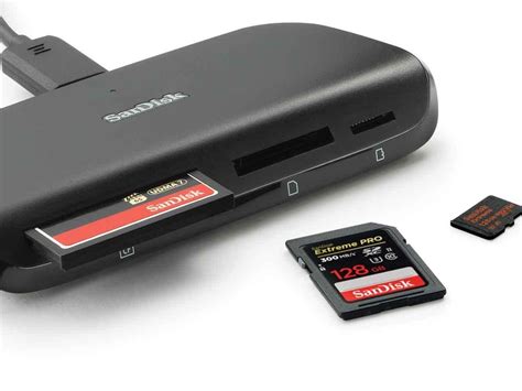 memory card readers for computers